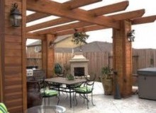 Kwikfynd Pergolas
sladevale